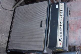 GEM s bass 50