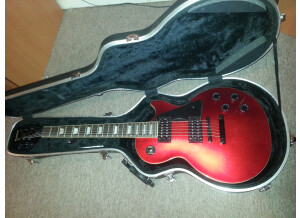 Epiphone Les Paul Standard - Candy Apple Red