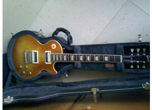 Gibson Les Paul Standard Faded '60s Neck (79522)