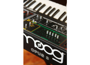 Moog Music Opus 3 (21386)