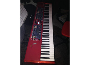 Clavia Nord Stage 2 88 (94248)