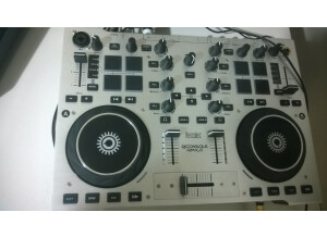 Hercules DJ Console RMX 2 (57237)