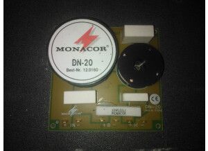 Monacor DN 20