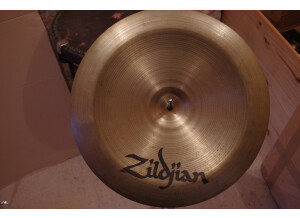 Zildjian Avedis China High 16"