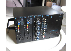 API Audio 500-6B Lunchbox (61025)