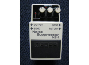 Boss NS-2 Noise Suppressor (44349)