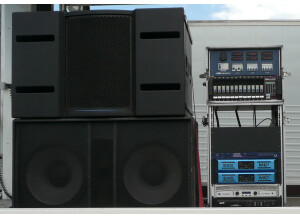 Turbosound TA 500 (70116)