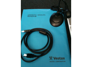 Vestax Spin (7099)