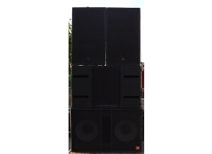 Turbosound TA 500 (42669)