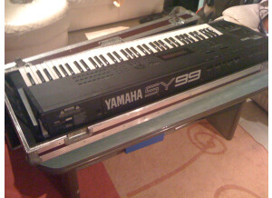 Yamaha SY99 7865