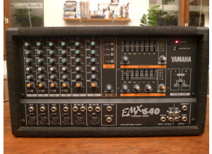 Yamaha EMX640 (14988)