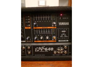 Yamaha EMX640 (59084)
