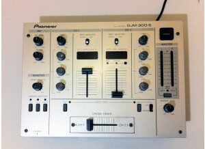 Pioneer DJM-300-S (95246)