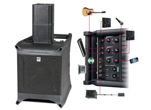 HK Audio Lucas Nano 300 (76964)