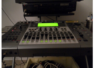 Boss BR-1600CD Digital Recording Studio (83863)