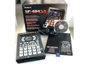 Roland SP-404SX (11856)