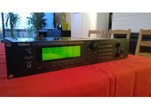 Roland JV-2080 (26326)
