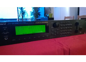 Roland JV-2080 (31320)