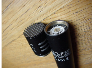 AKG 451 E (58247)