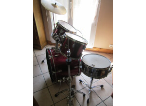 Sonor Force 507 22"x18" (2422)