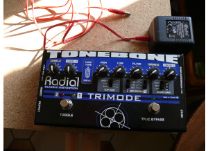 Radial Engineering Trimode (83484)