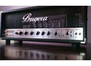 Bugera 6260 (89361)