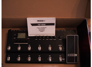 Line 6 POD HD500 (58725)