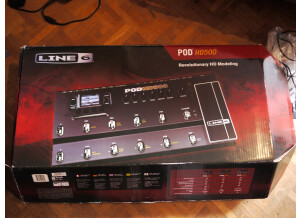 Line 6 POD HD500 (70946)