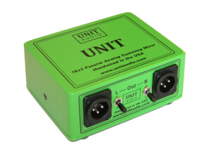 Unit Audio Unit