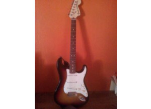 Fender Stratocaster H1 (2009)
