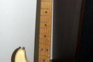 Fender American Standard Stratocaster (1986-2000)