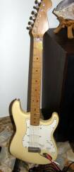Fender American Standard Stratocaster (1986-2000)