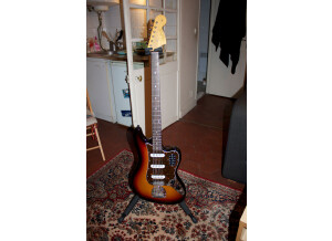 Fender Bass VI MIJ 2013