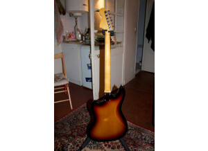 Fender Bass VI MIJ 2013