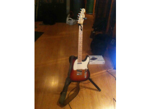 Fender fender télécaster