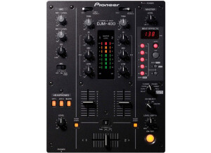 Pioneer DJM-400 (4205)