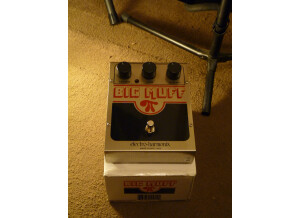 Electro-Harmonix Big Muff PI (12867)