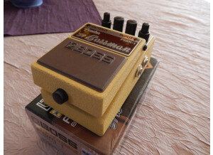Boss FBM-1 Fender '59 Bassman (59147)