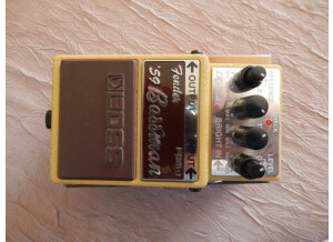 Boss FBM-1 Fender '59 Bassman (7102)