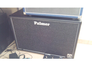 Palmer PCAB212GBK