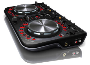 Pioneer DDJ-WeGO2-K