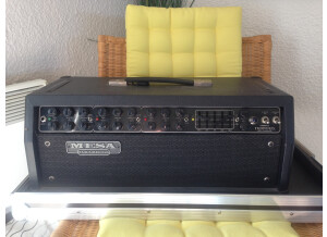 Mesa Boogie Nomad 100 Head (48780)