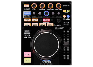 Denon DJ DN-SC2000 (82732)