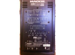 Mackie HR624 (61289)
