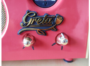 Fender Greta (69769)