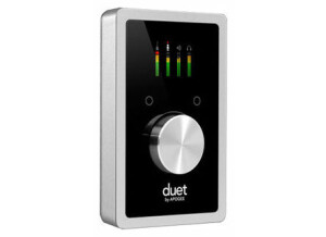 Apogee Electronics Duet 2