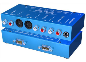 RME Audio Hammerfall DSP HDSP 9632 (14555)
