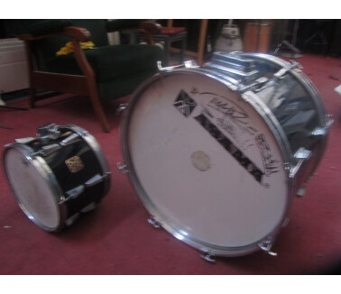 Asama percussion