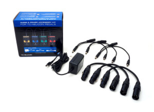 TC-Helicon T1