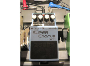 Boss CH-1 Super Chorus (68406)